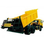 Щебнераспределитель Sinoway SWSS1631B