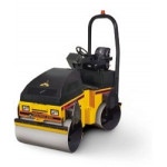 Каток гладковальцовый Stone WP6100R