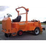 Автогудронатор, гудронатор Strassmayr S 25