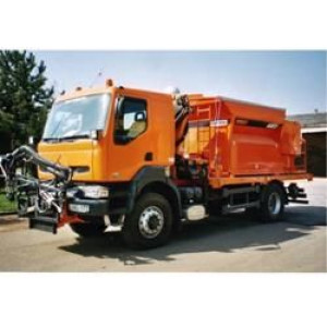 Strassmayr STP 1008 – 4500