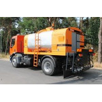 Автогудронатор, гудронатор Strassmayr TS 6000 C vario