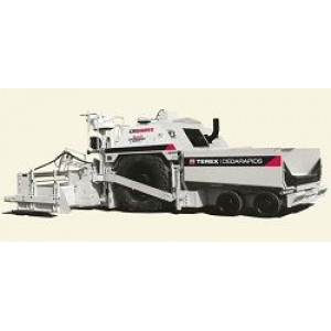 Terex CR552RX