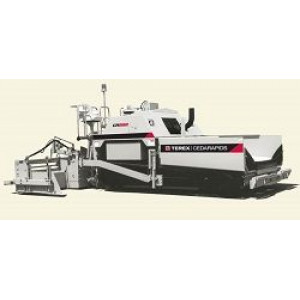 Terex CR562