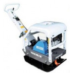 Виброплита реверсивная Tremix MV220