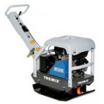 Виброплита реверсивная Tremix MV245DE