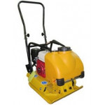 Виброплита прямого хода, поступательная ТСС VP60HT (C60)
