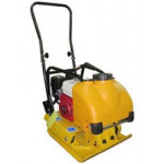 Виброплита прямого хода, поступательная ТСС VP80HT (C80)