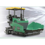 Асфальтоукладчик гусеничный Vogele SUPER 1100-2