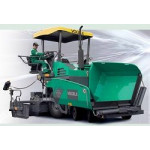 Асфальтоукладчик колесный Vogele SUPER 1103-2