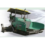 Асфальтоукладчик гусеничный Vogele SUPER 1600-2