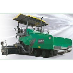 Асфальтоукладчик колесный Vogele SUPER 1603-2