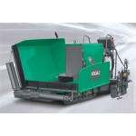 Асфальтоукладчик гусеничный Vogele SUPER 700
