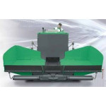 Асфальтоукладчик гусеничный Vogele SUPER 800