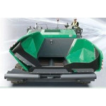Асфальтоукладчик гусеничный Vogele VISION 5200-2