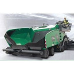 Асфальтоукладчик колесный Vogele VISION 5203-2