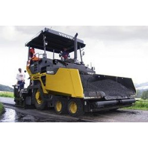 Volvo ABG6870