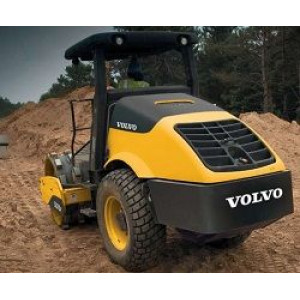 Volvo SD70F