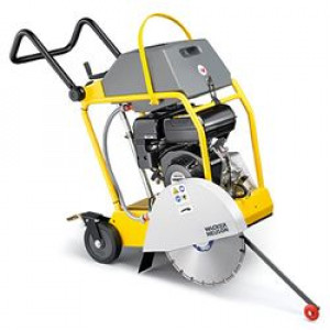 Wacker Neuson BFS 1345 BZ