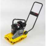 Виброплита прямого хода, поступательная Wacker Neuson WP 1235A