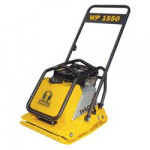 Виброплита прямого хода, поступательная Wacker Neuson WP 1540AW