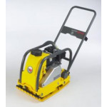Виброплита прямого хода, поступательная Wacker Neuson WPP 1540Ww