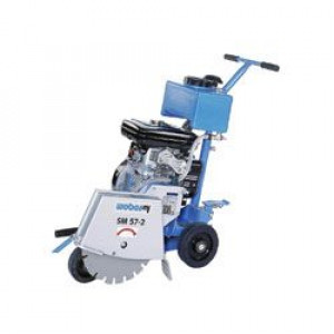 Weber SM 57-2