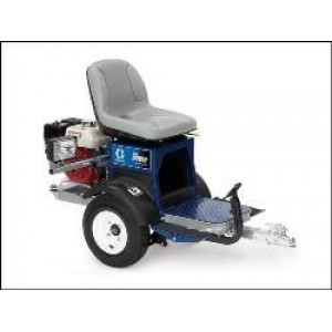 Winter Line Driver
