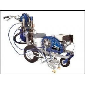 Winter Line Lazer 200 HS