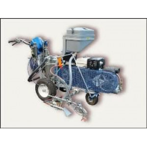 Winter Line Lazer 200 HS-Kompressor