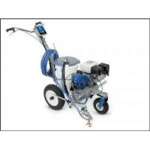 Winter Line Lazer 3400