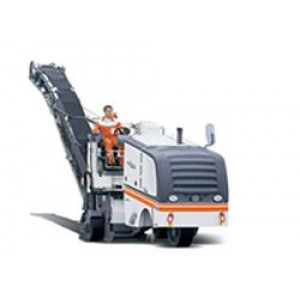 Wirtgen W 60i