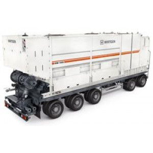 Wirtgen WM 1000