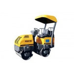 Каток гладковальцовый XGMA XG6011D