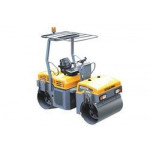 Каток гладковальцовый XGMA XG6031D