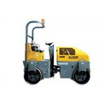 Каток гладковальцовый XGMA XG6032D
