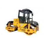 Каток гладковальцовый XGMA XG6071D