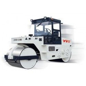 YTO 2Y8x10B