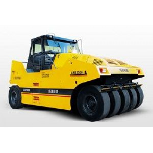YTO LRS235H