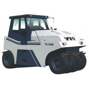 YTO YL16G