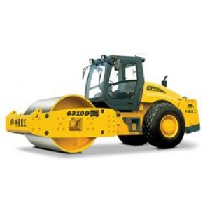 Yutong 6310D