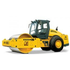 Yutong 6322A