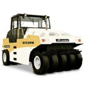Yutong 6530B