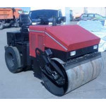 Каток комбинированный Завод ДМ КДВ-1-3,5-03