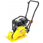 Виброплита прямого хода, поступательная Zitrek CNP 10-1