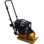 Виброплита прямого хода, поступательная Zitrek CNP 10-2