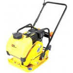 Виброплита прямого хода, поступательная Zitrek CNP 15-1