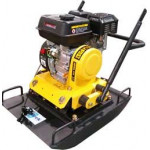 Виброплита прямого хода, поступательная Zitrek CNP 20-2