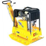 Виброплита прямого хода, поступательная Zitrek CNP 330А-1